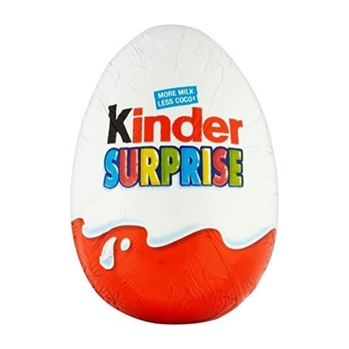 OVO KINDER