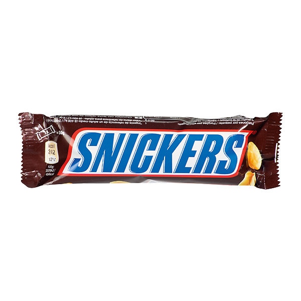 SNICKERS