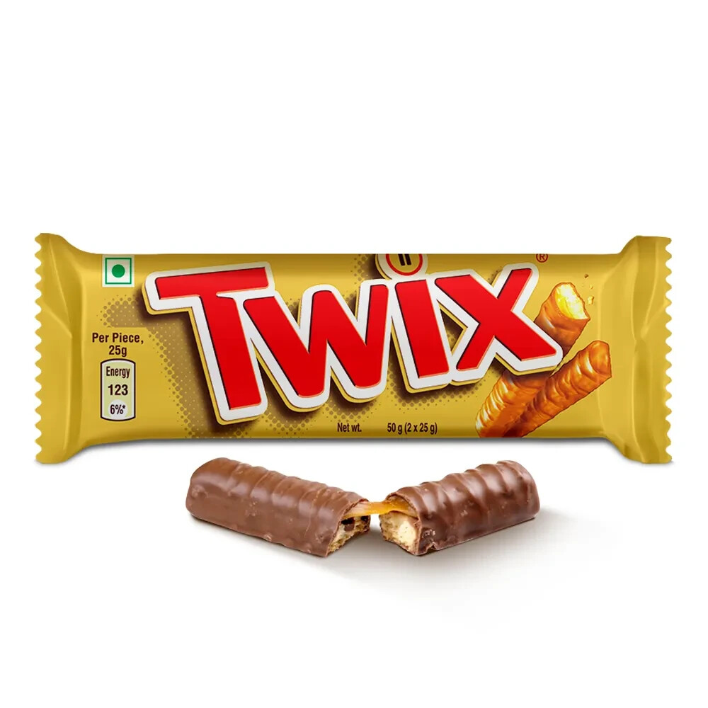 TWIX