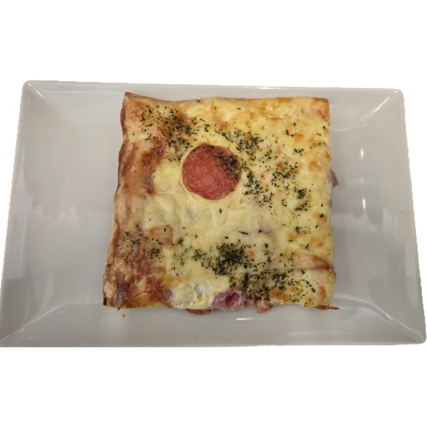 PIZZA