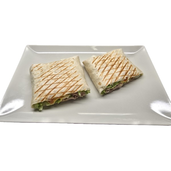 WRAP ATUM