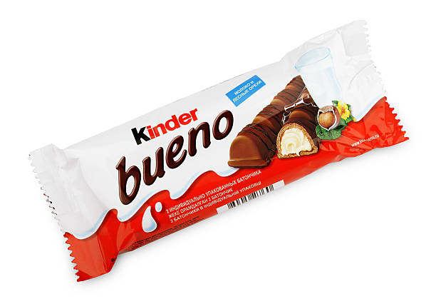 KINDER BUENO
