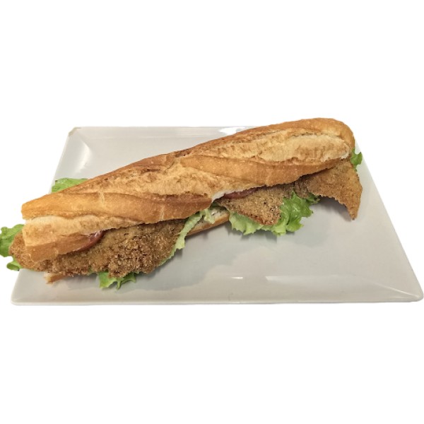 BAGUETE PANADO