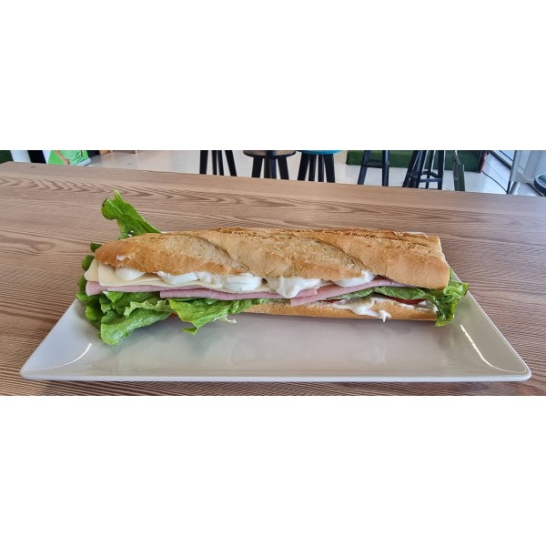 BAGUETE AMERICANA