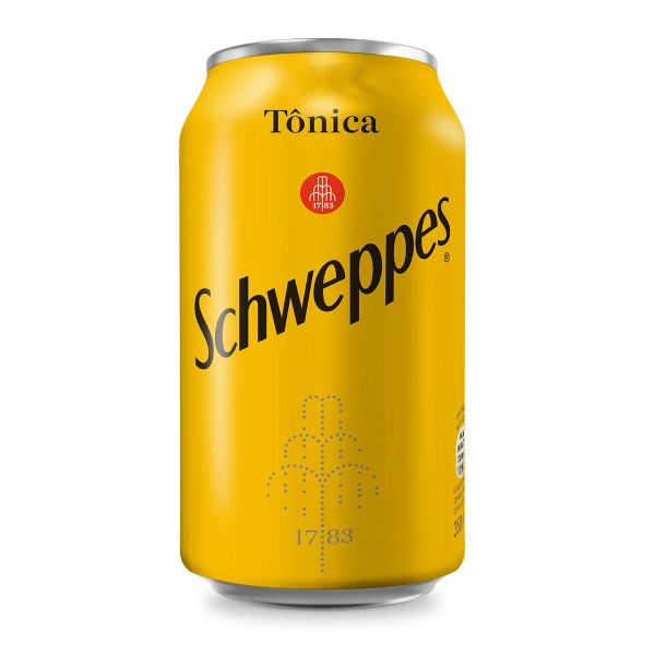 Agua tonica