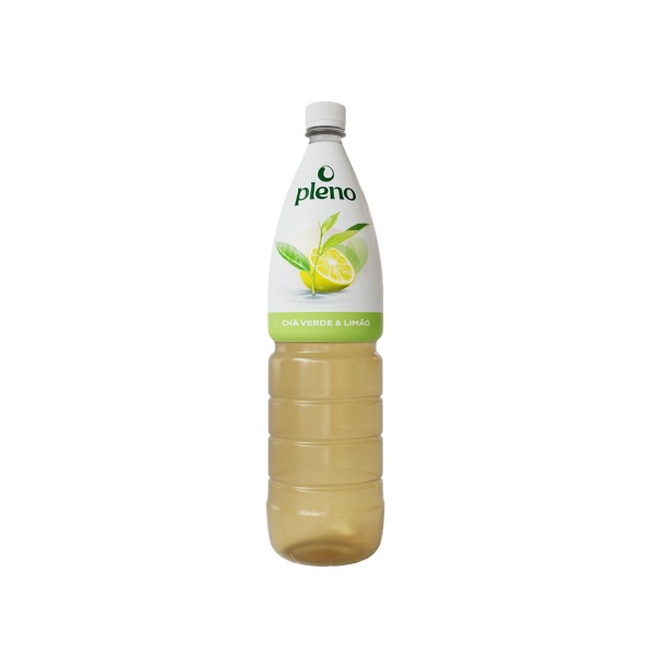 PLENO CHA VERDE