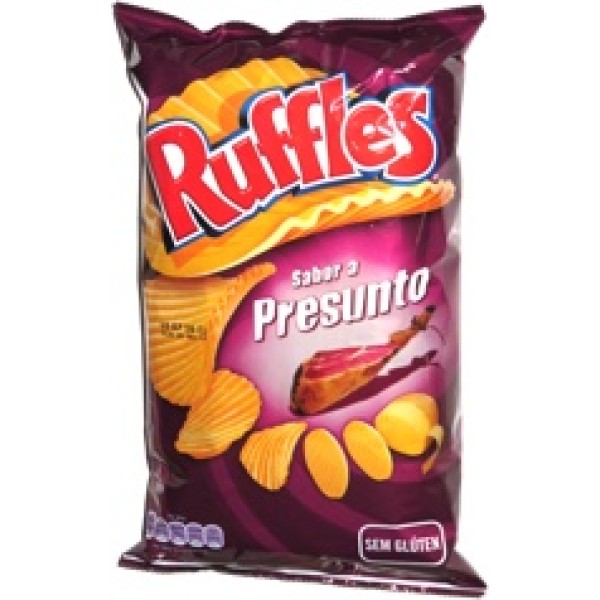 RUFFLES PRESUNTO