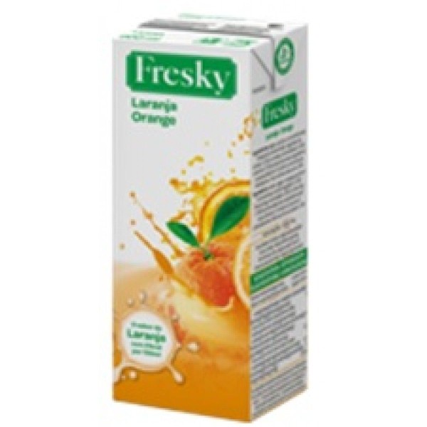 FRESKY