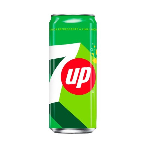 7UP