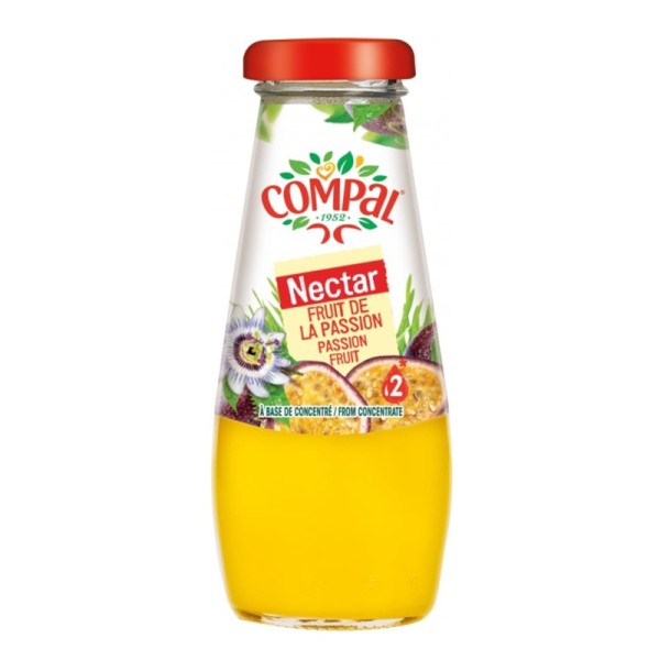 COMPAL MARACUJÁ