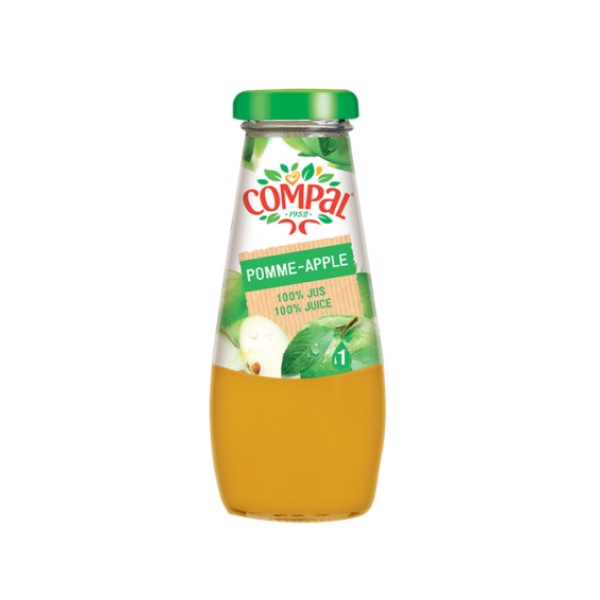 COMPAL MAÇA