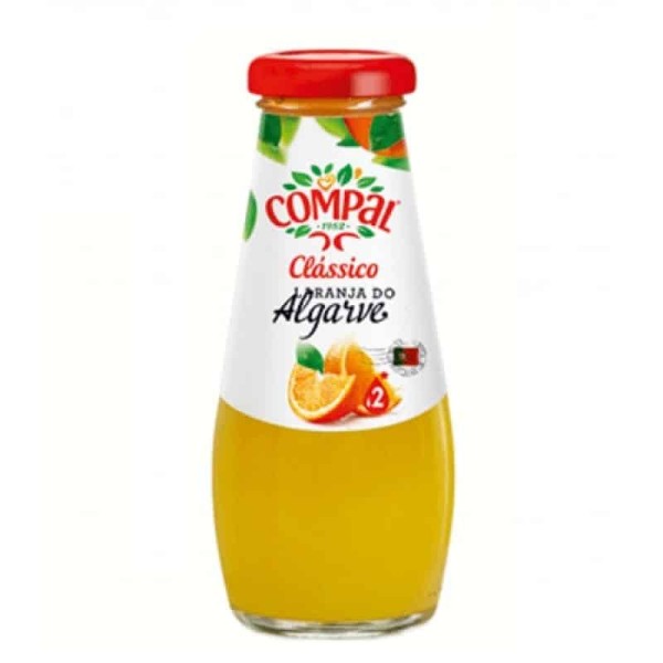 COMPAL LARANJA