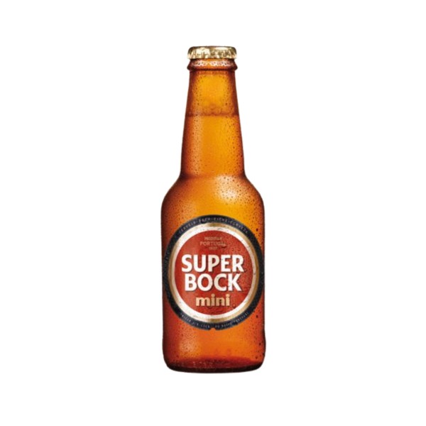 SUPERBOCK MINI