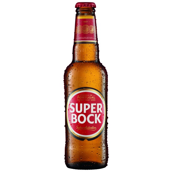 SUPERBOCK 33