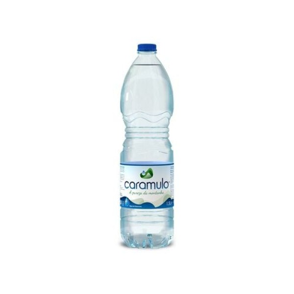 ÁGUA 1.5L