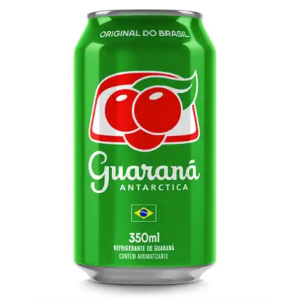 GUARANÁ
