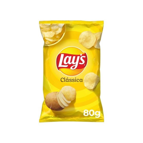 BATATA LAYS