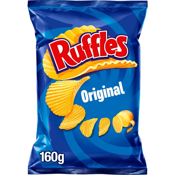 RUFFLES