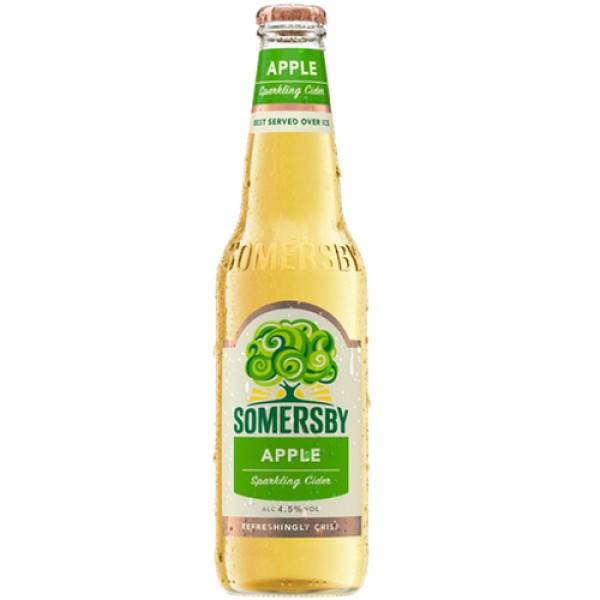 SOMERSBY