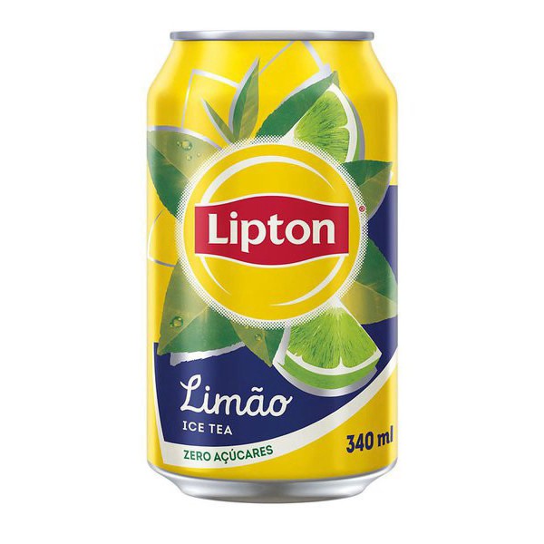 LIPTON LIMÃO