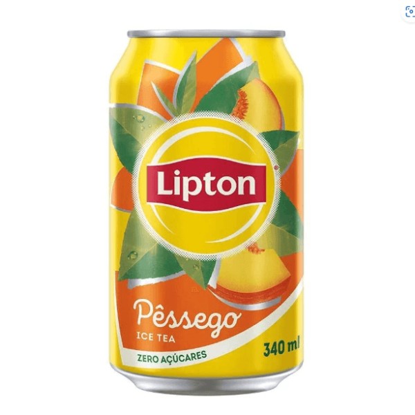 LIPTON PESSEGO