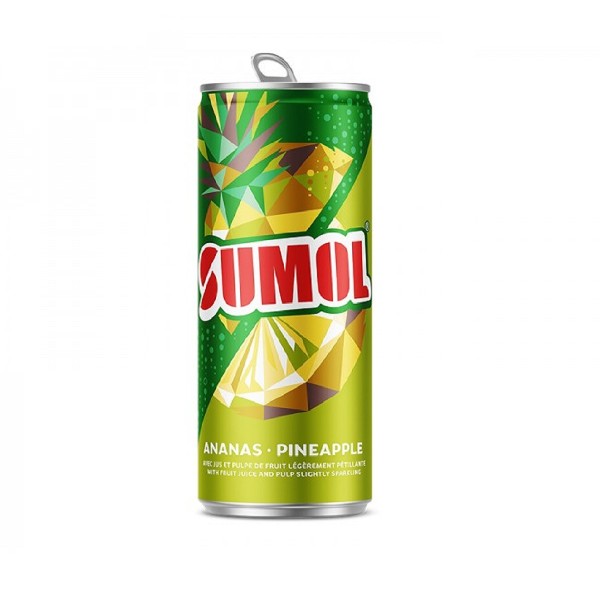 SUMOL ANANÁS