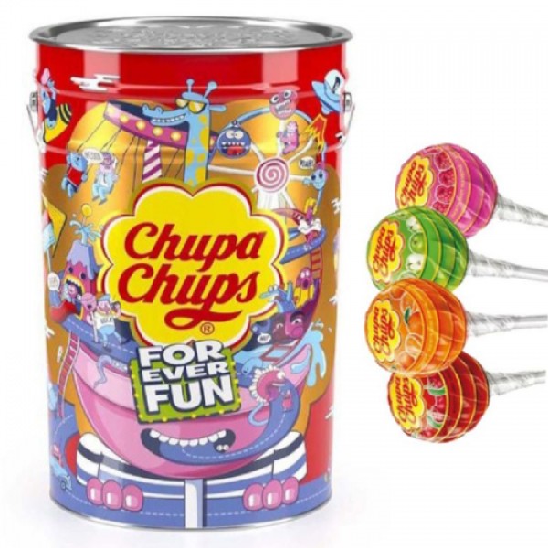 CHUPA