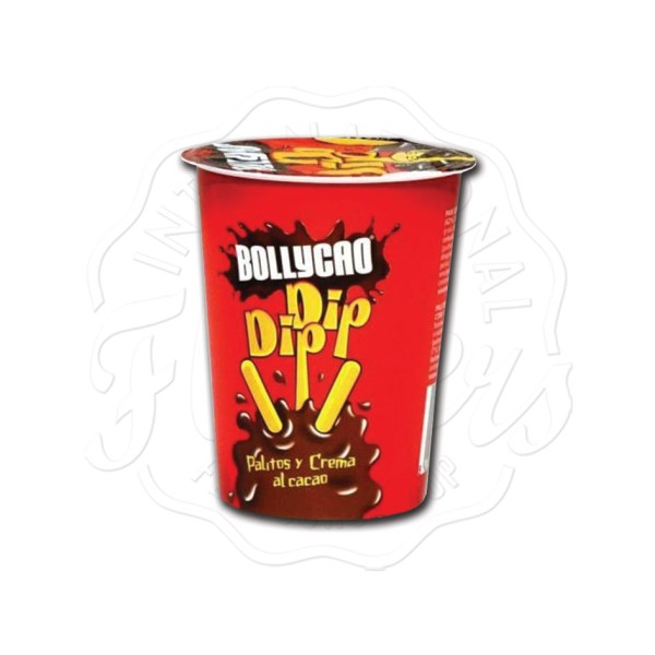 DIP DIP