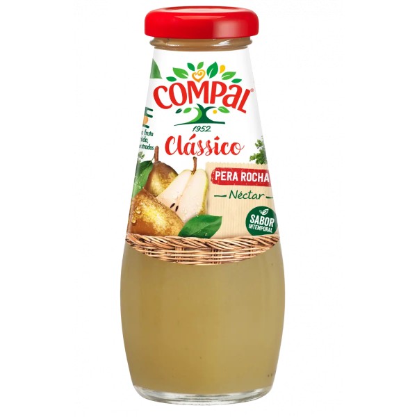 COMPAL PERA