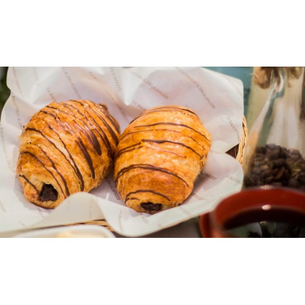 CROISSANT CHOCOLATE