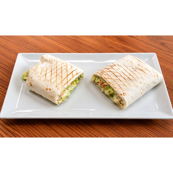 WRAP FRANGO